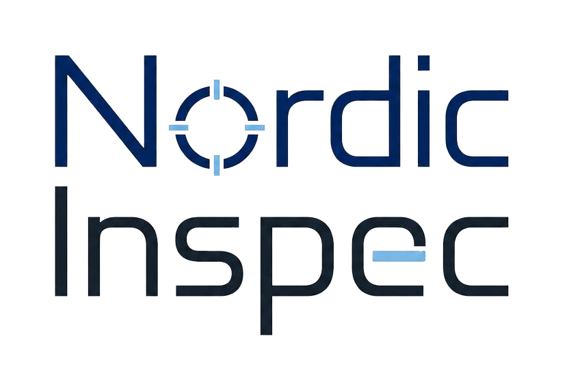 Nordic Inspec logo